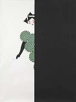 and possibly but not certainly Mark Leckey and Frances Stark — Mark Leckey Frances Stark — Exhibitions — Galerie Buchholz — Image 38