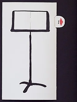 and possibly but not certainly Mark Leckey and Frances Stark — Mark Leckey Frances Stark — Exhibitions — Galerie Buchholz — Image 41