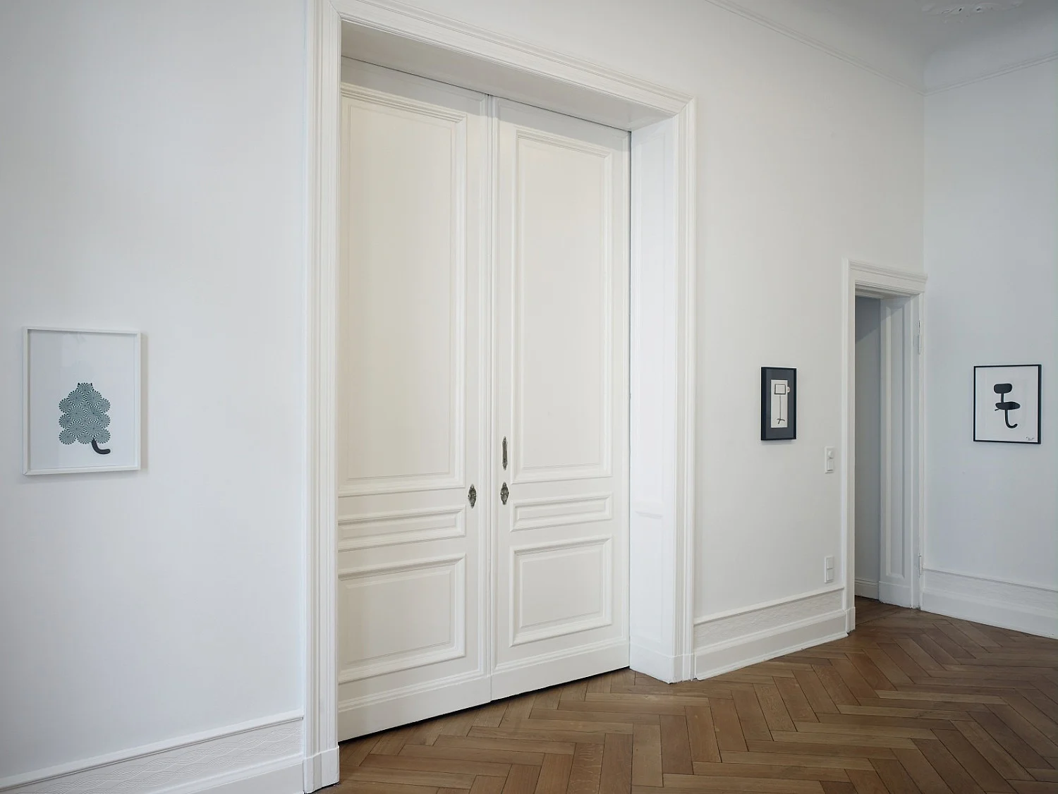 and possibly but not certainly Mark Leckey and Frances Stark — Mark Leckey Frances Stark — Exhibitions — Galerie Buchholz — Image 14