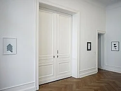 and possibly but not certainly Mark Leckey and Frances Stark — Mark Leckey Frances Stark — Exhibitions — Galerie Buchholz — Image 39