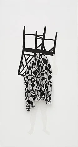 and possibly but not certainly Mark Leckey and Frances Stark — Mark Leckey Frances Stark — Exhibitions — Galerie Buchholz — Image 52