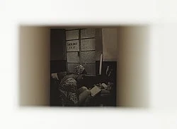 and possibly but not certainly Mark Leckey and Frances Stark — Mark Leckey Frances Stark — Exhibitions — Galerie Buchholz — Image 47