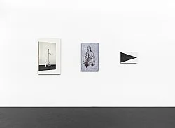 Cherchez Holopherne, Chapter 21 — R H Quaytman — Exhibitions — Galerie Buchholz — Image 35