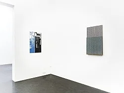 Cherchez Holopherne, Chapter 21 — R H Quaytman — Exhibitions — Galerie Buchholz — Image 42