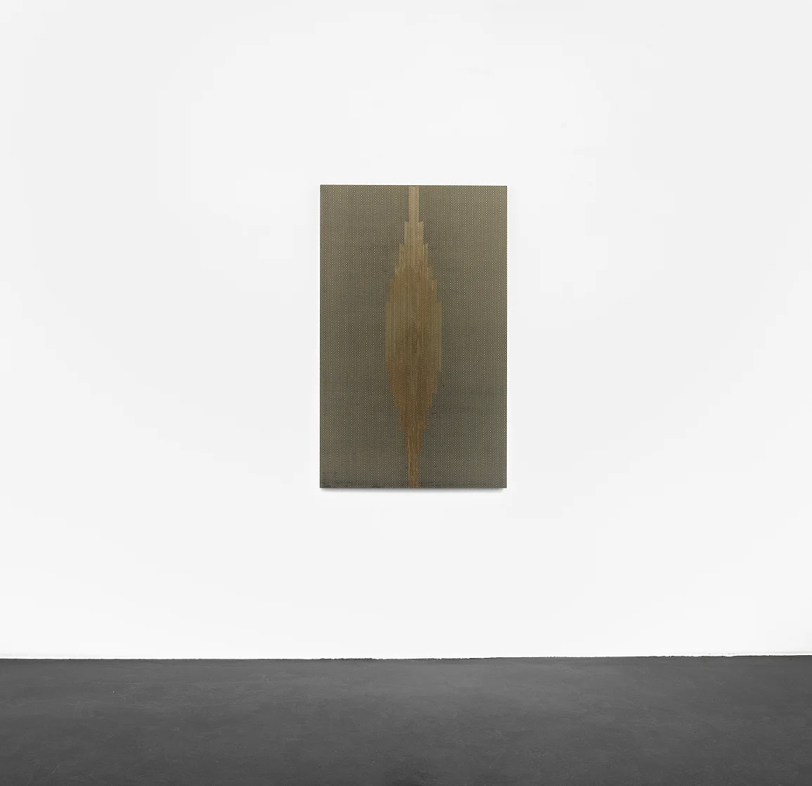 Cherchez Holopherne, Chapter 21 — R H Quaytman — Exhibitions — Galerie Buchholz — Image 19