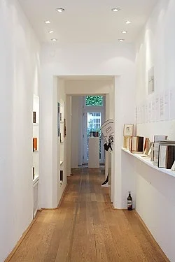 zusammengestellt von Henrik Olesen amp Daniel Buchholz — Bücher, Manuskripte und Briefe von Herman Bang 1857-1912 — Exhibitions — Galerie Buchholz — Image 30