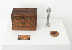 Automaton — Elie Nadelman Joseph Cornell H C Westermann Rodney Quiriconi Ed Flood Christina Ramberg Ron Nagle Vincent Fecteau Tomma... — Exhibitions — Galerie Buchholz — Image 70