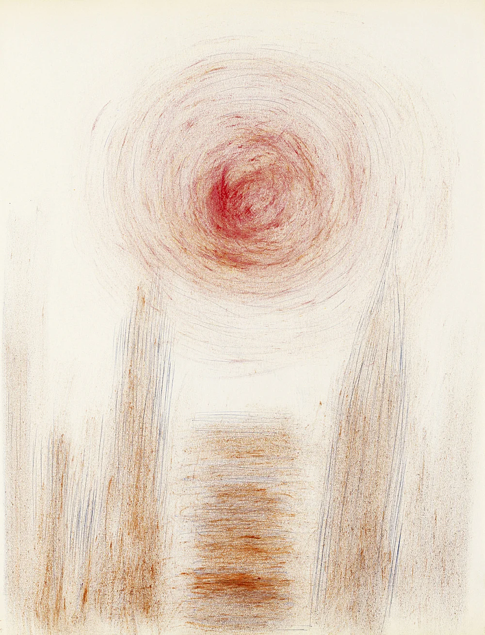 Automaton — Elie Nadelman Joseph Cornell H C Westermann Rodney Quiriconi Ed Flood Christina Ramberg Ron Nagle Vincent Fecteau Tomma... — Exhibitions — Galerie Buchholz — Image 00