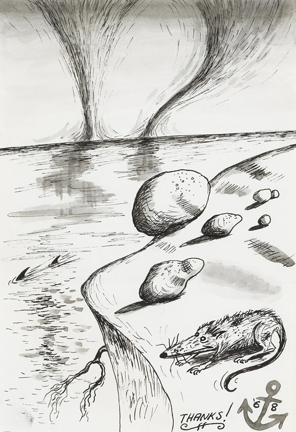 Automaton — Elie Nadelman Joseph Cornell H C Westermann Rodney Quiriconi Ed Flood Christina Ramberg Ron Nagle Vincent Fecteau Tomma... — Exhibitions — Galerie Buchholz — Image 00