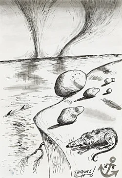 Automaton — Elie Nadelman Joseph Cornell H C Westermann Rodney Quiriconi Ed Flood Christina Ramberg Ron Nagle Vincent Fecteau Tomma... — Exhibitions — Galerie Buchholz — Image 67