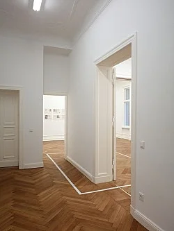 How do I make myself a body — Henrik Olesen — Exhibitions — Galerie Buchholz — Image 30