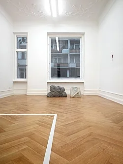 How do I make myself a body — Henrik Olesen — Exhibitions — Galerie Buchholz — Image 31