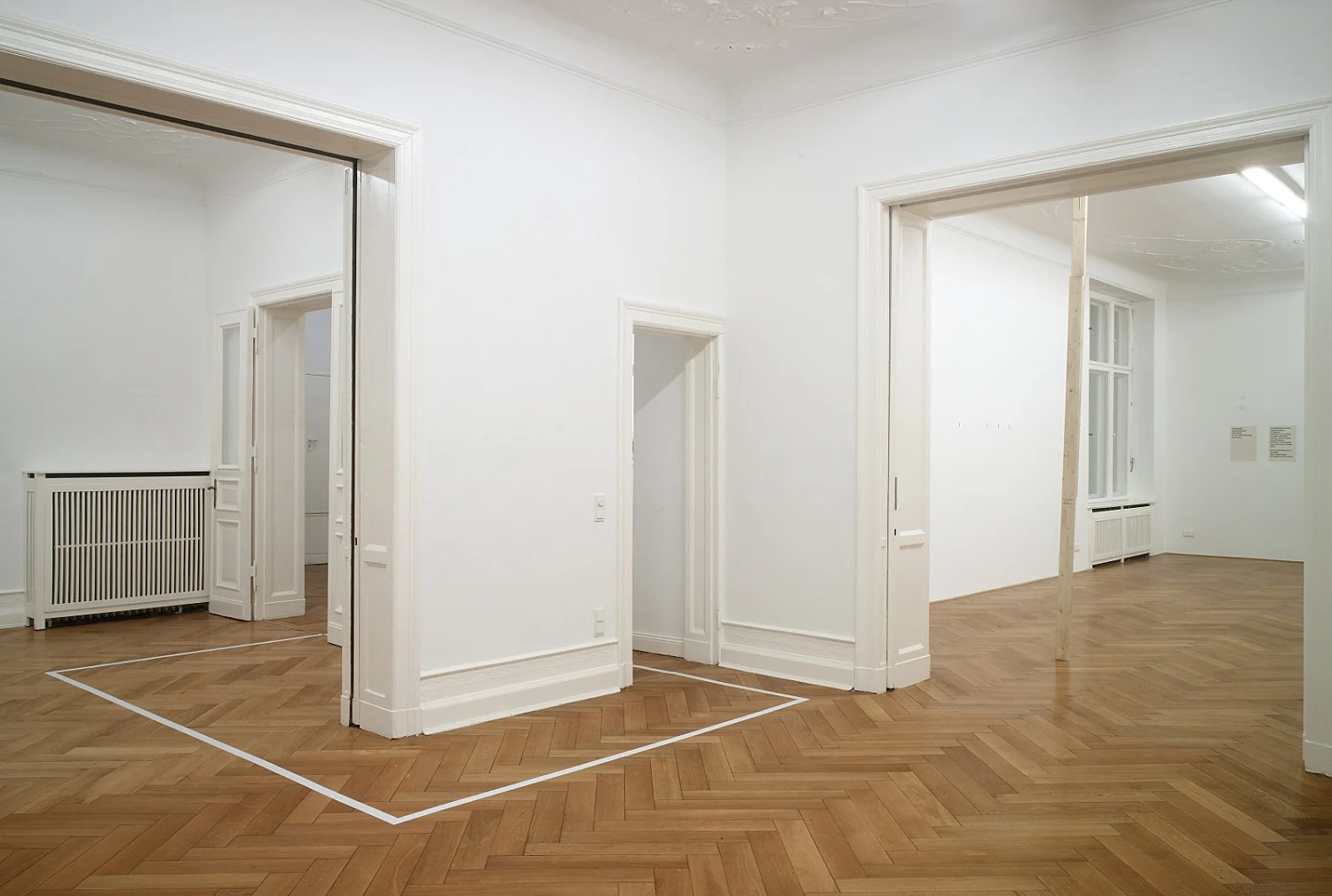 How do I make myself a body — Henrik Olesen — Exhibitions — Galerie Buchholz — Image 10