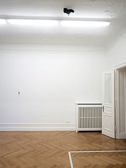 How do I make myself a body — Henrik Olesen — Exhibitions — Galerie Buchholz — Image 33