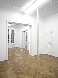 How do I make myself a body — Henrik Olesen — Exhibitions — Galerie Buchholz — Image 55