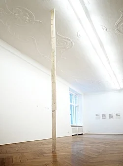 How do I make myself a body — Henrik Olesen — Exhibitions — Galerie Buchholz — Image 44