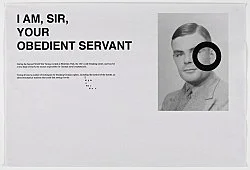 How do I make myself a body — Henrik Olesen — Exhibitions — Galerie Buchholz — Image 39