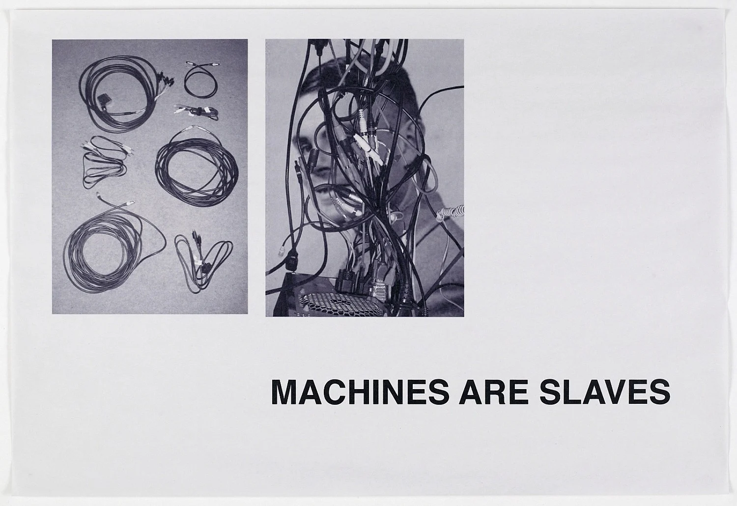 How do I make myself a body — Henrik Olesen — Exhibitions — Galerie Buchholz — Image 14