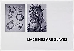 How do I make myself a body — Henrik Olesen — Exhibitions — Galerie Buchholz — Image 40