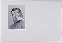 How do I make myself a body — Henrik Olesen — Exhibitions — Galerie Buchholz — Image 41