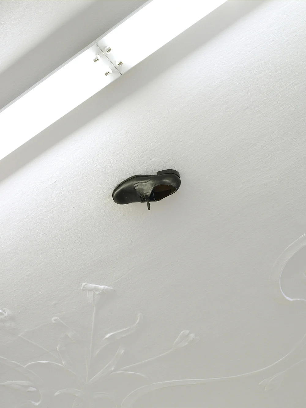 How do I make myself a body — Henrik Olesen — Exhibitions — Galerie Buchholz — Image 09