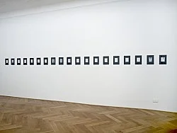 How do I make myself a body — Henrik Olesen — Exhibitions — Galerie Buchholz — Image 48