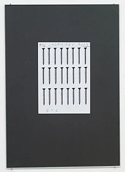 How do I make myself a body — Henrik Olesen — Exhibitions — Galerie Buchholz — Image 50