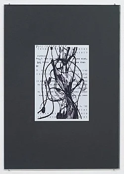 How do I make myself a body — Henrik Olesen — Exhibitions — Galerie Buchholz — Image 52