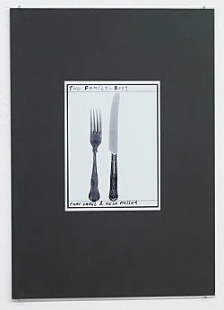 How do I make myself a body — Henrik Olesen — Exhibitions — Galerie Buchholz — Image 51