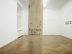 How do I make myself a body — Henrik Olesen — Exhibitions — Galerie Buchholz — Image 45