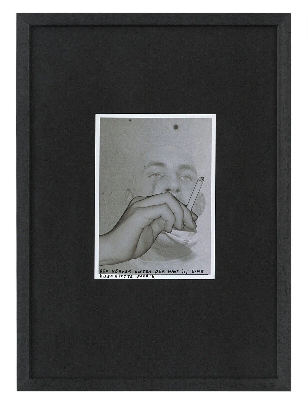 Olesen Köln 2005 — Henrik Olesen — Exhibitions — Galerie Buchholz — Image 31