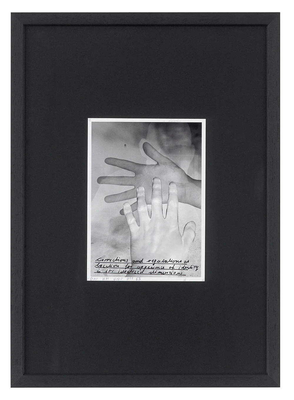 Olesen Köln 2005 — Henrik Olesen — Exhibitions — Galerie Buchholz — Image 33