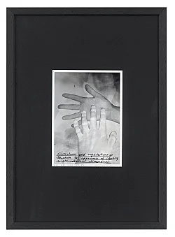 Olesen Köln 2005 — Henrik Olesen — Exhibitions — Galerie Buchholz — Image 72