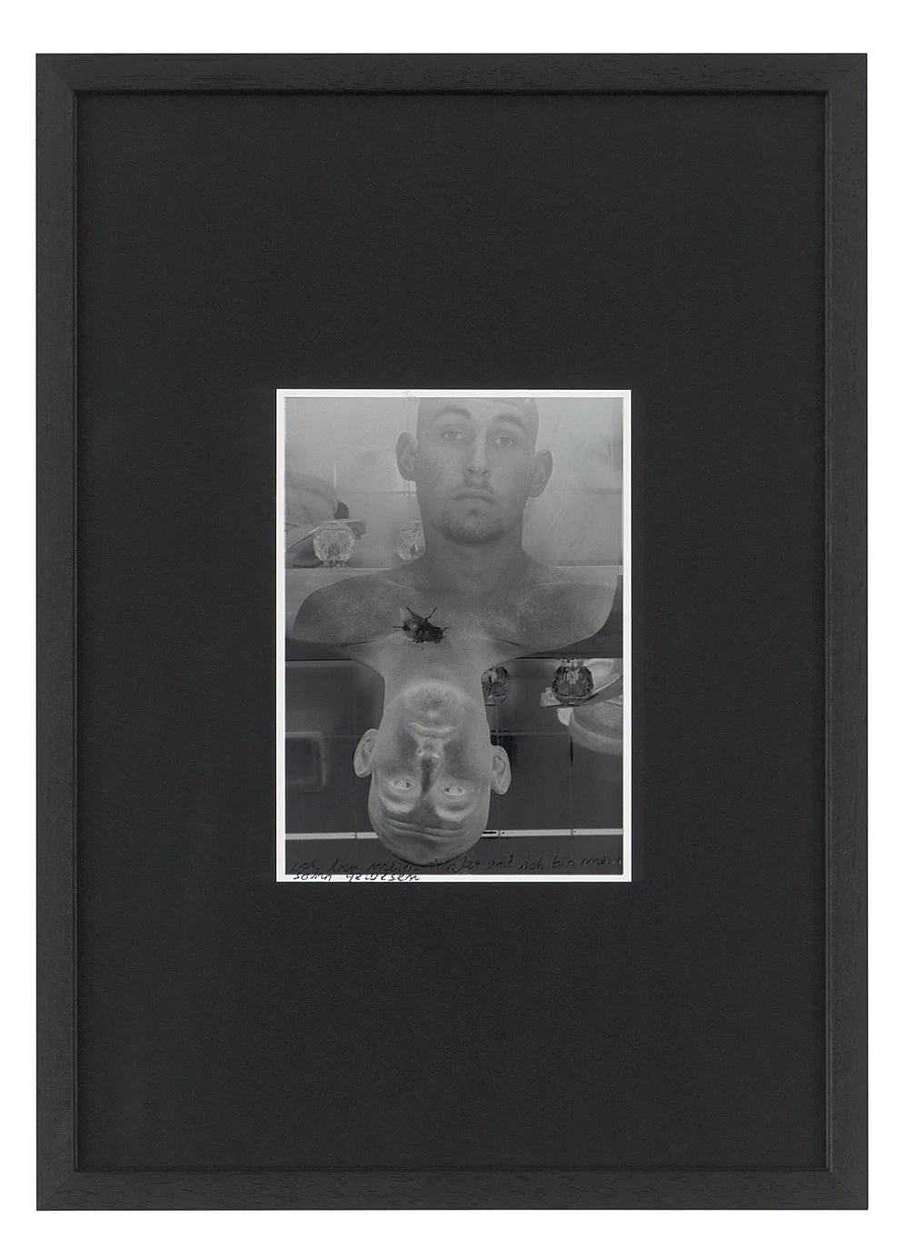 Olesen Köln 2005 — Henrik Olesen — Exhibitions — Galerie Buchholz — Image 35