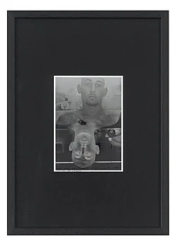 Olesen Köln 2005 — Henrik Olesen — Exhibitions — Galerie Buchholz — Image 74