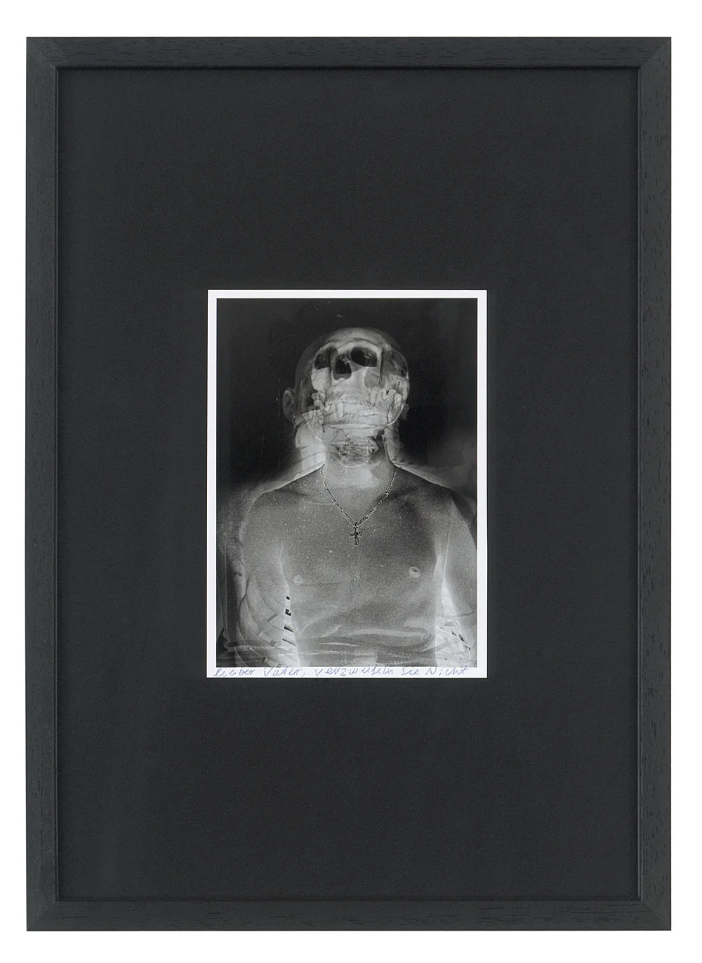 Olesen Köln 2005 — Henrik Olesen — Exhibitions — Galerie Buchholz — Image 37