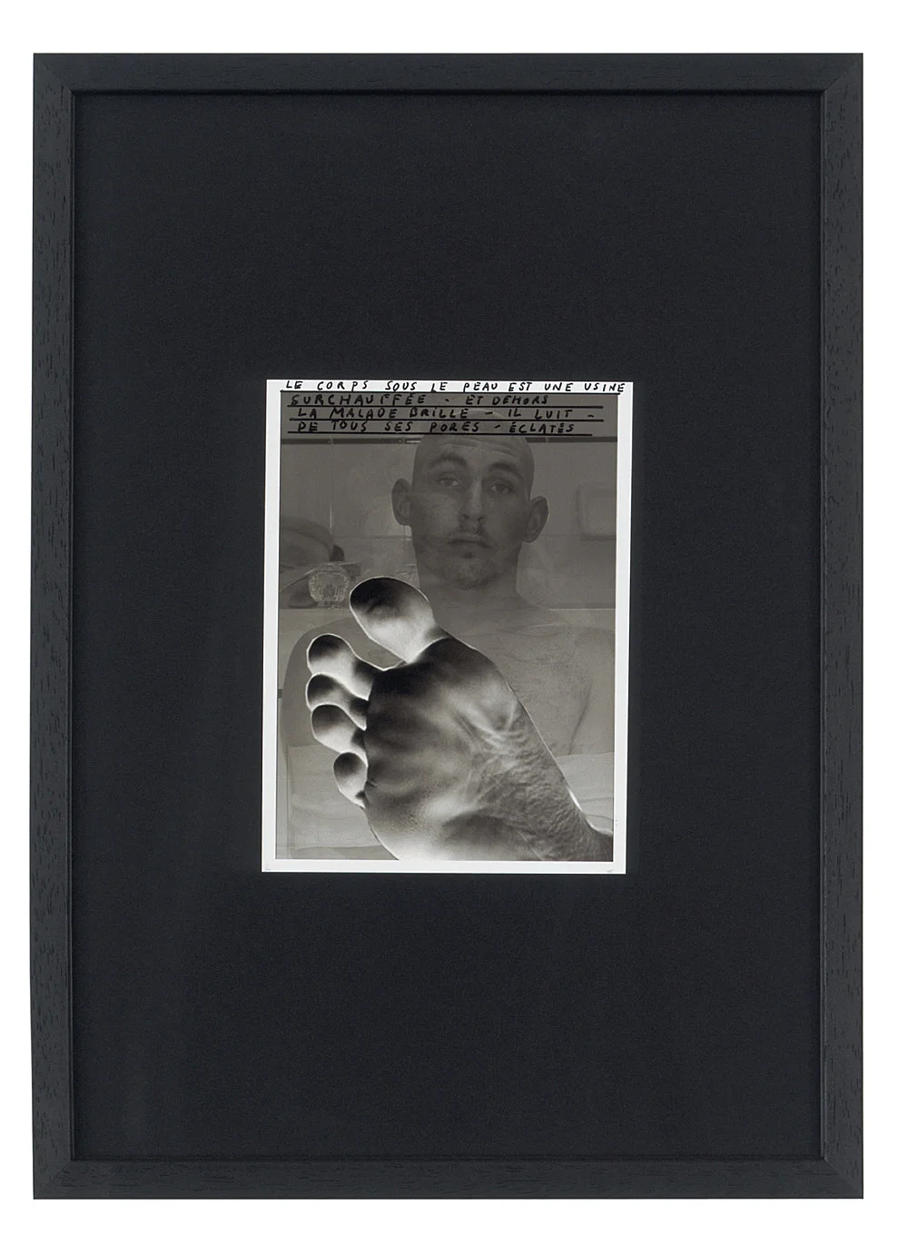 Olesen Köln 2005 — Henrik Olesen — Exhibitions — Galerie Buchholz — Image 38