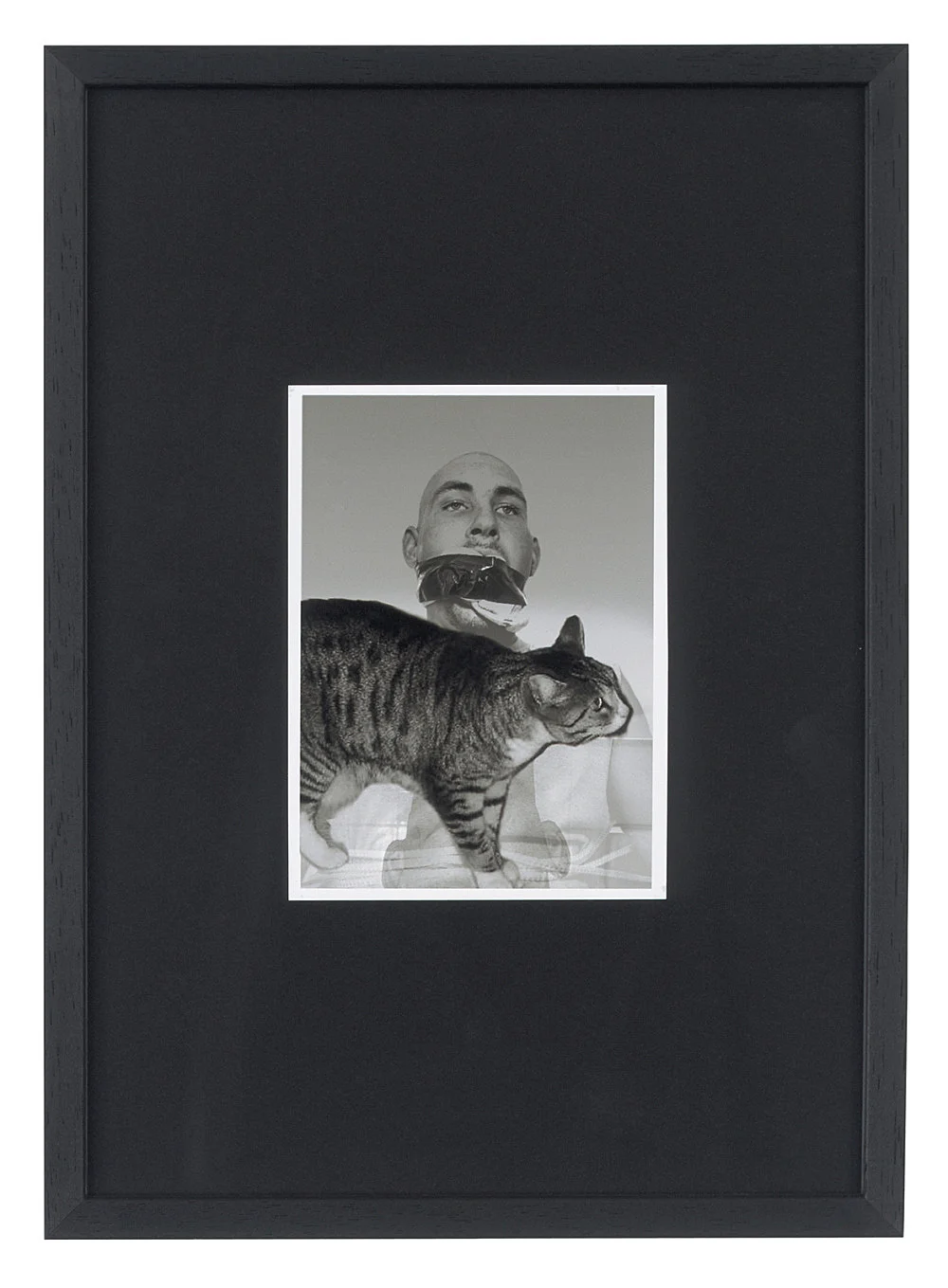 Olesen Köln 2005 — Henrik Olesen — Exhibitions — Galerie Buchholz — Image 39