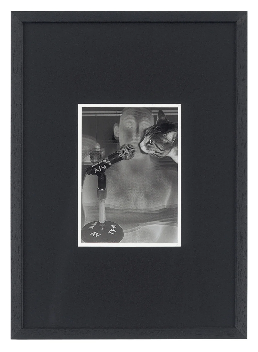 Olesen Köln 2005 — Henrik Olesen — Exhibitions — Galerie Buchholz — Image 40