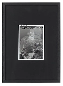 Olesen Köln 2005 — Henrik Olesen — Exhibitions — Galerie Buchholz — Image 81