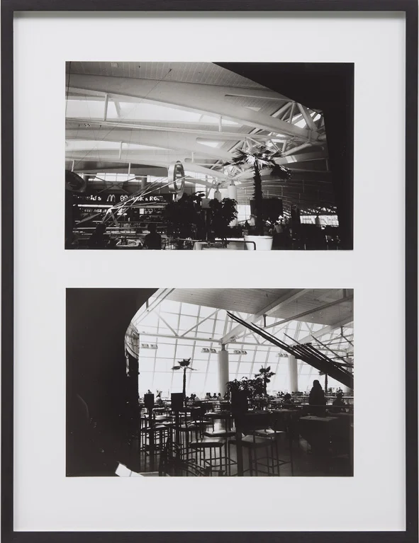 Isa Genzken 2001 — Isa Genzken — Exhibitions — Galerie Buchholz — Image 13