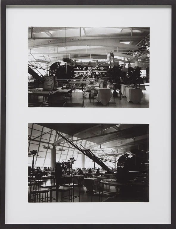 Isa Genzken 2001 — Isa Genzken — Exhibitions — Galerie Buchholz — Image 14