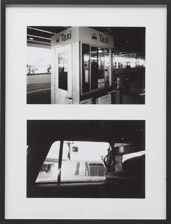 Isa Genzken 2001 — Isa Genzken — Exhibitions — Galerie Buchholz — Image 20