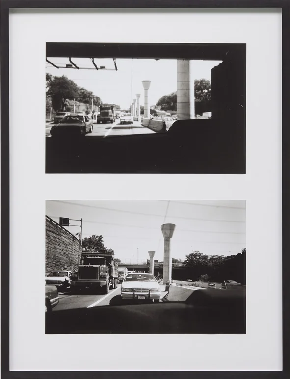 Isa Genzken 2001 — Isa Genzken — Exhibitions — Galerie Buchholz — Image 00