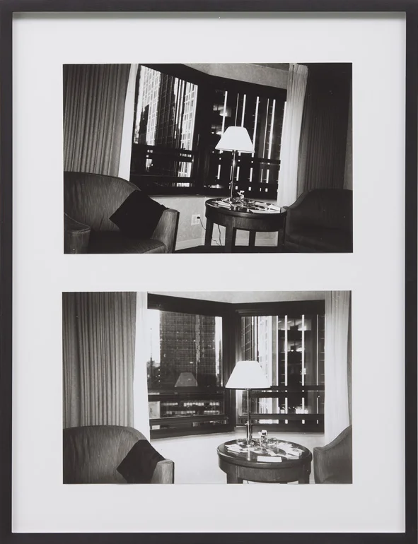 Isa Genzken 2001 — Isa Genzken — Exhibitions — Galerie Buchholz — Image 00