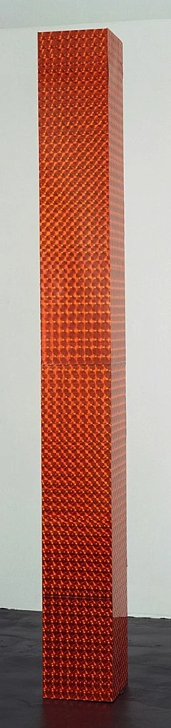 Isa Genzken 2001 — Isa Genzken — Exhibitions — Galerie Buchholz — Image 31