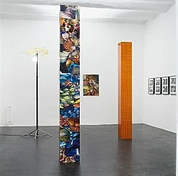 Isa Genzken 2001 — Isa Genzken — Exhibitions — Galerie Buchholz — Image 24
