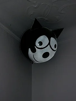 and possibly but not certainly Mark Leckey and Frances Stark — Mark Leckey Frances Stark — Exhibitions — Galerie Buchholz — Image 35