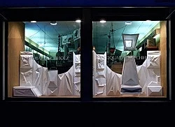 Painted White in a Spirit of Rebellion — Julian Göthe — Exhibitions — Galerie Buchholz — Image 10