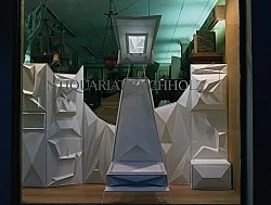 Painted White in a Spirit of Rebellion — Julian Göthe — Exhibitions — Galerie Buchholz — Image 13